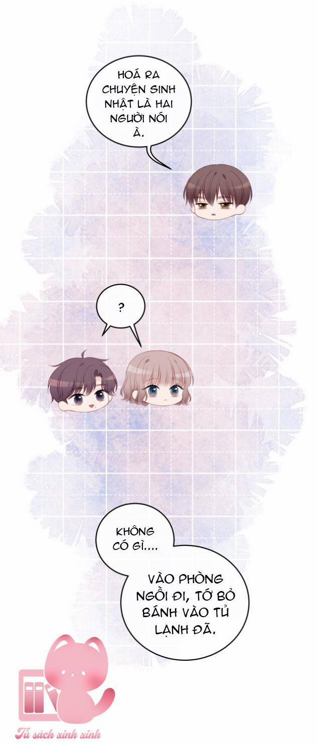 Chuyện Không Thể 22 trang 40