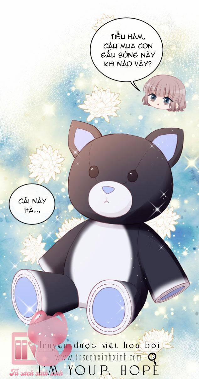 Chuyện Không Thể 22 trang 42