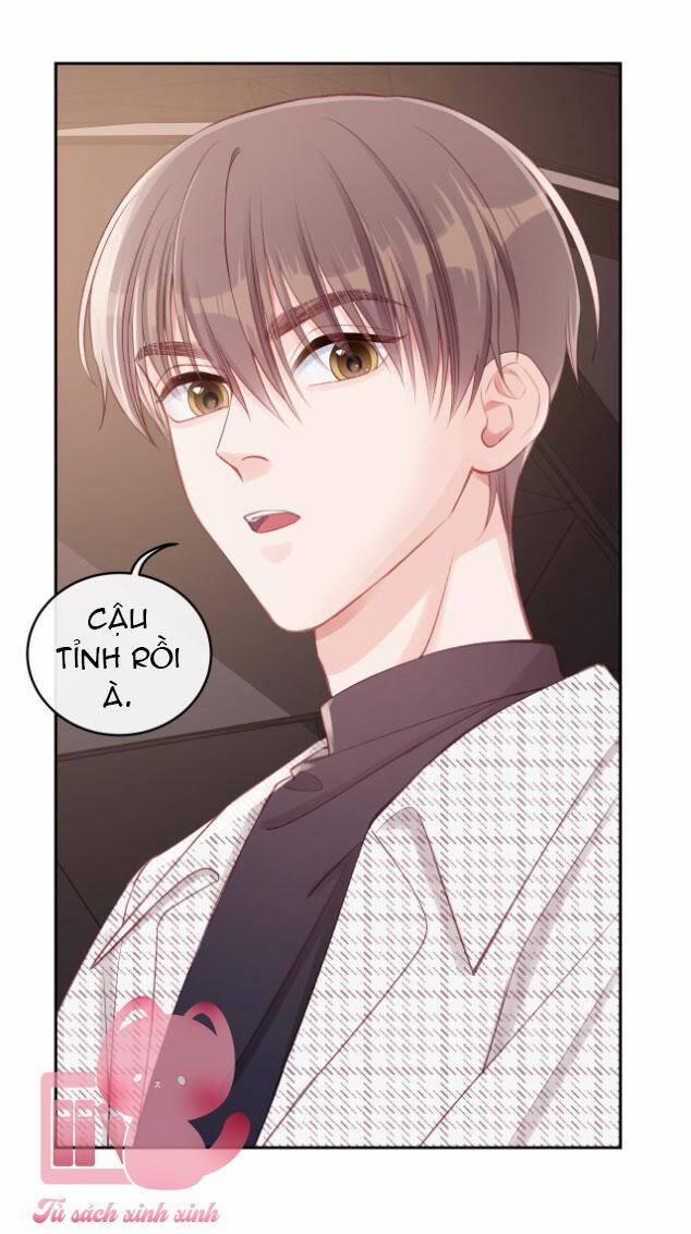 Chuyện Không Thể 22 trang 5