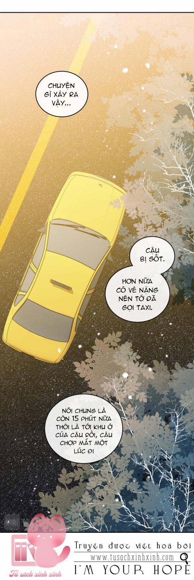 Chuyện Không Thể 22 trang 6