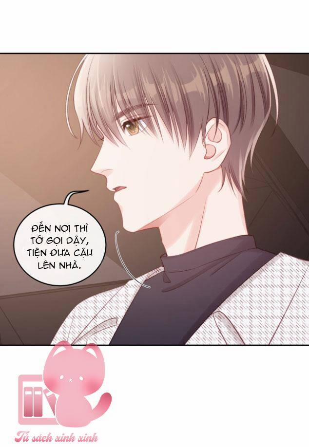 Chuyện Không Thể 22 trang 7