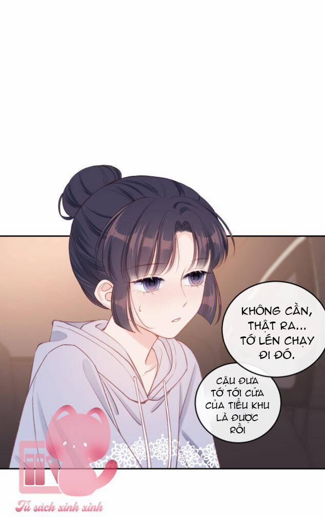 Chuyện Không Thể 22 trang 8