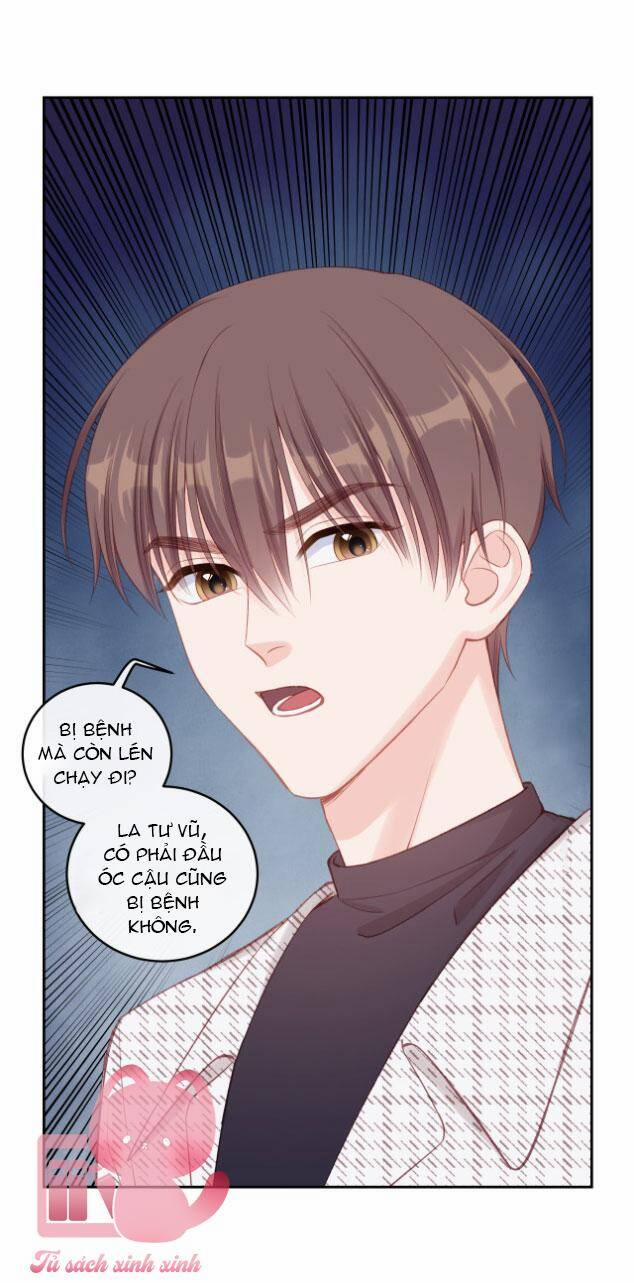 Chuyện Không Thể 22 trang 9