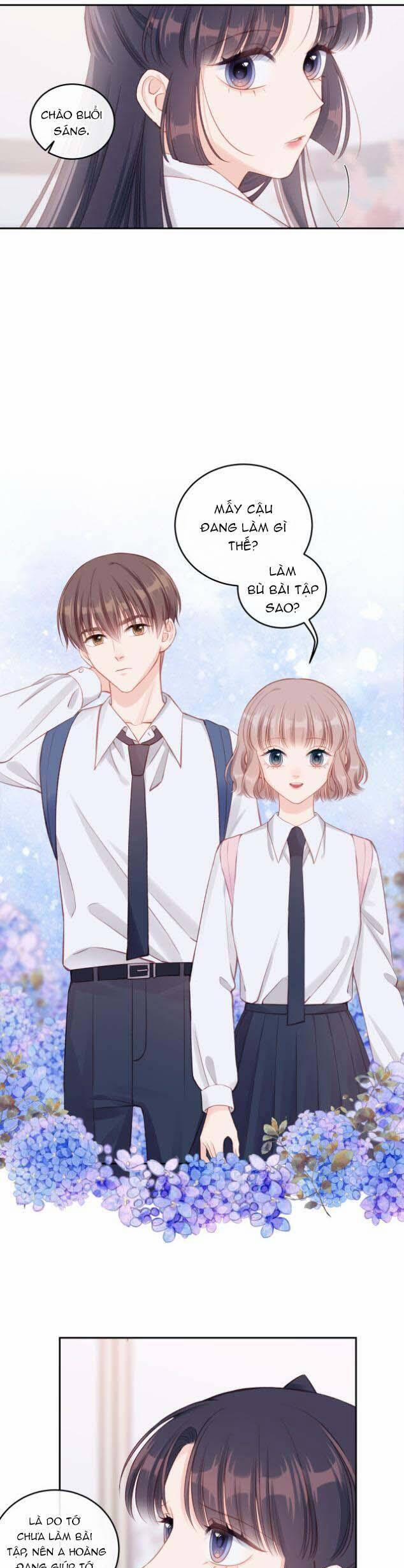 Chuyện Không Thể 23 trang 10