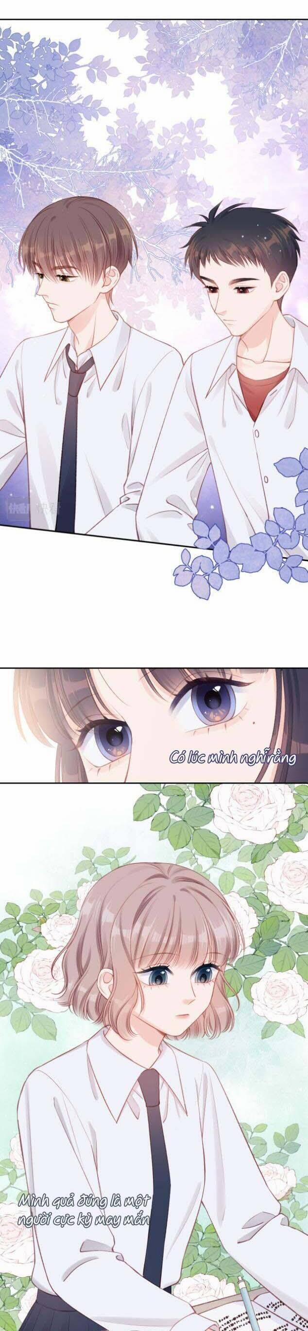 Chuyện Không Thể 23 trang 16