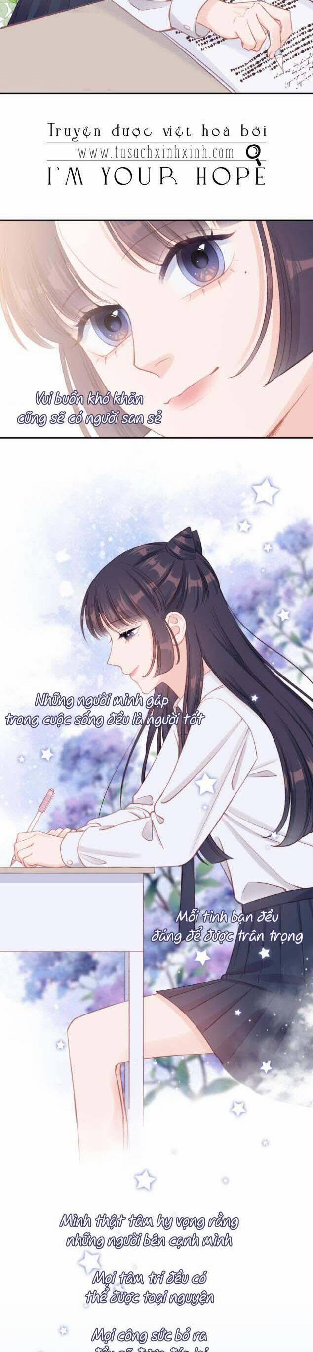 Chuyện Không Thể 23 trang 17