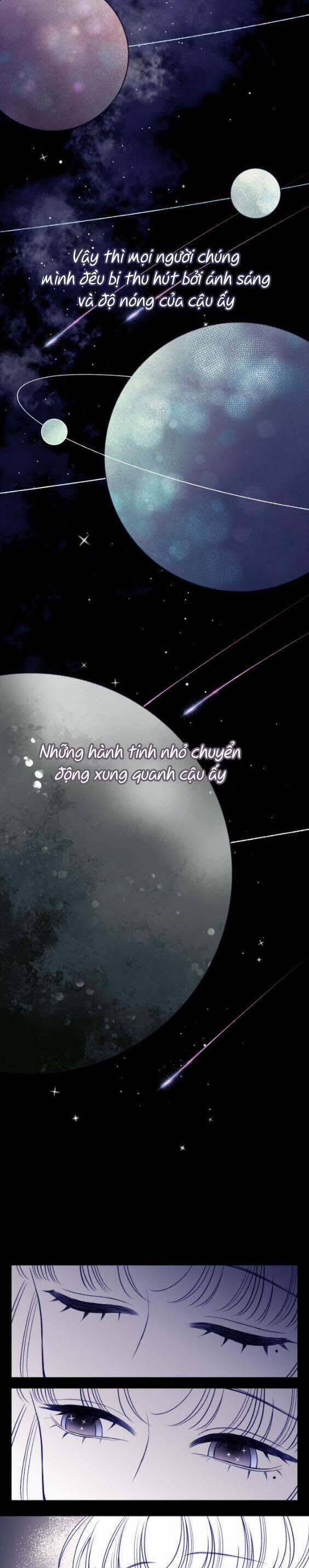 Chuyện Không Thể 24 trang 1