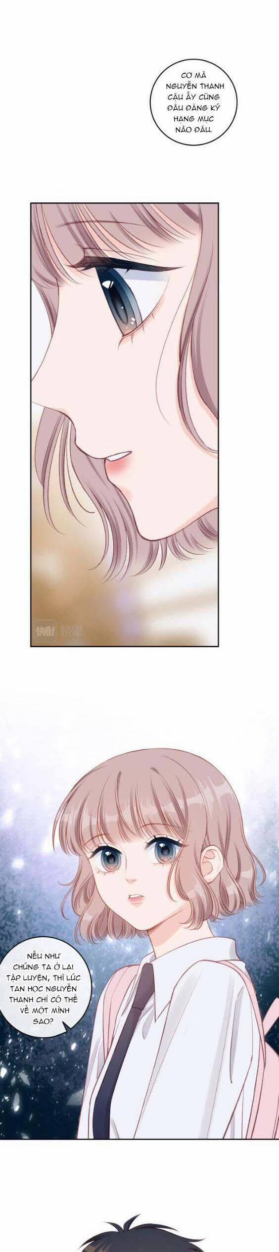 Chuyện Không Thể 24 trang 10
