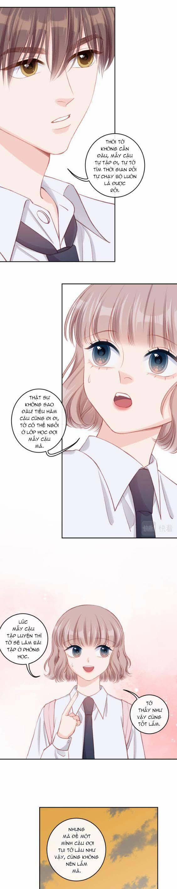 Chuyện Không Thể 24 trang 12