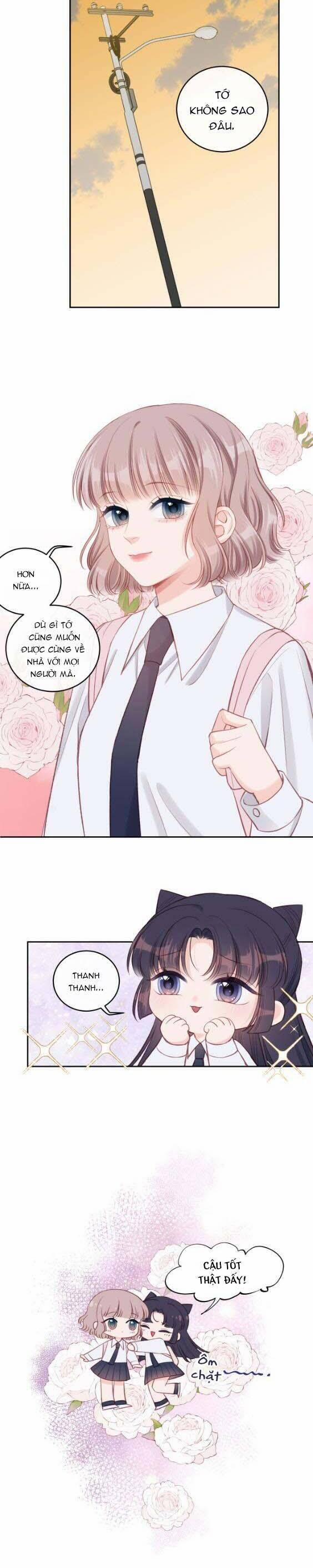 Chuyện Không Thể 24 trang 13