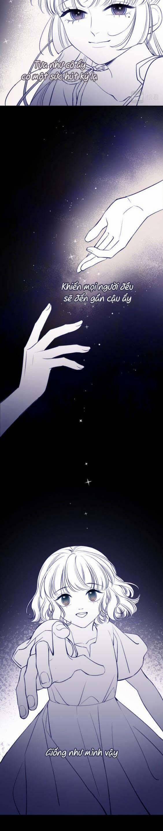 Chuyện Không Thể 24 trang 2