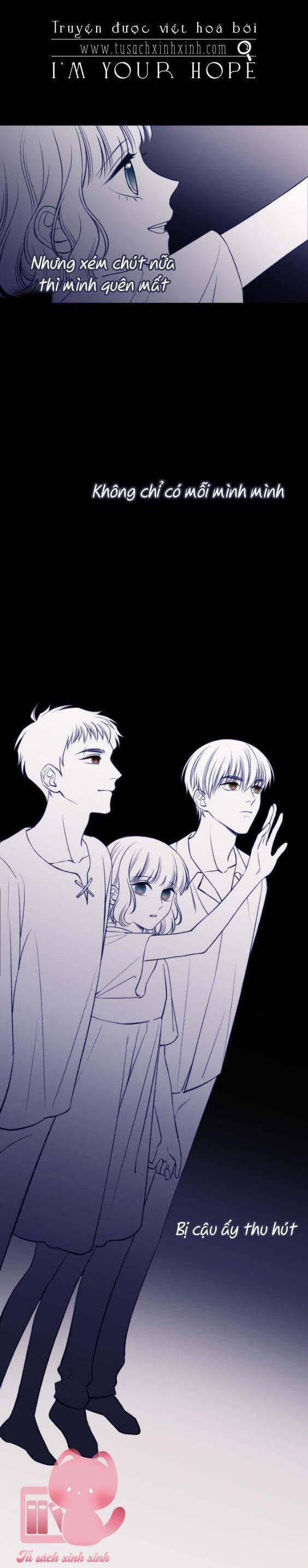 Chuyện Không Thể 24 trang 3