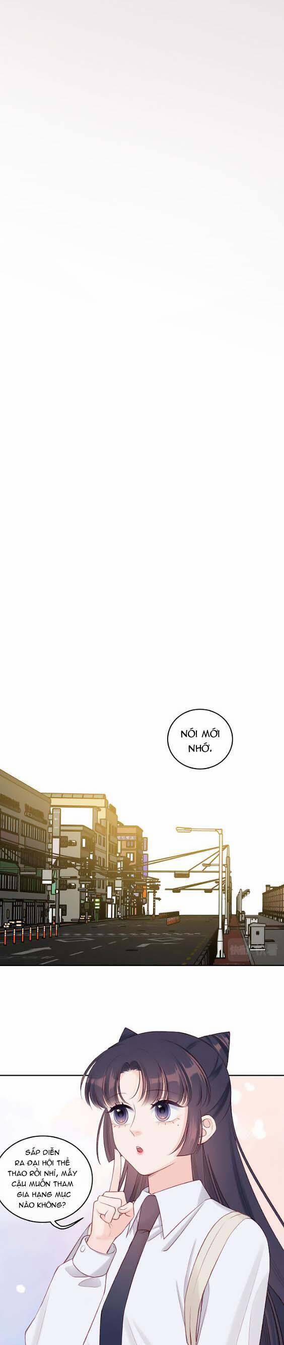 Chuyện Không Thể 24 trang 4