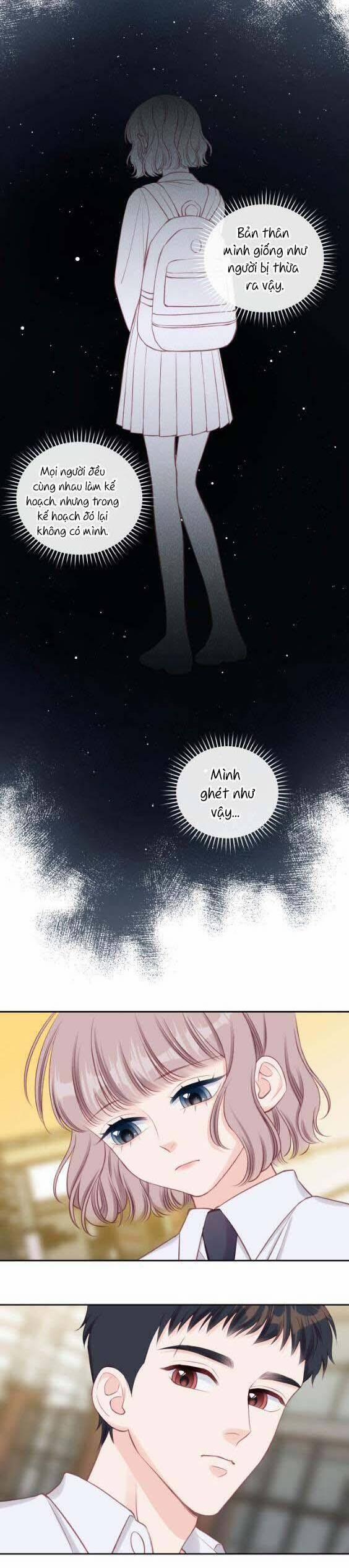 Chuyện Không Thể 24 trang 9