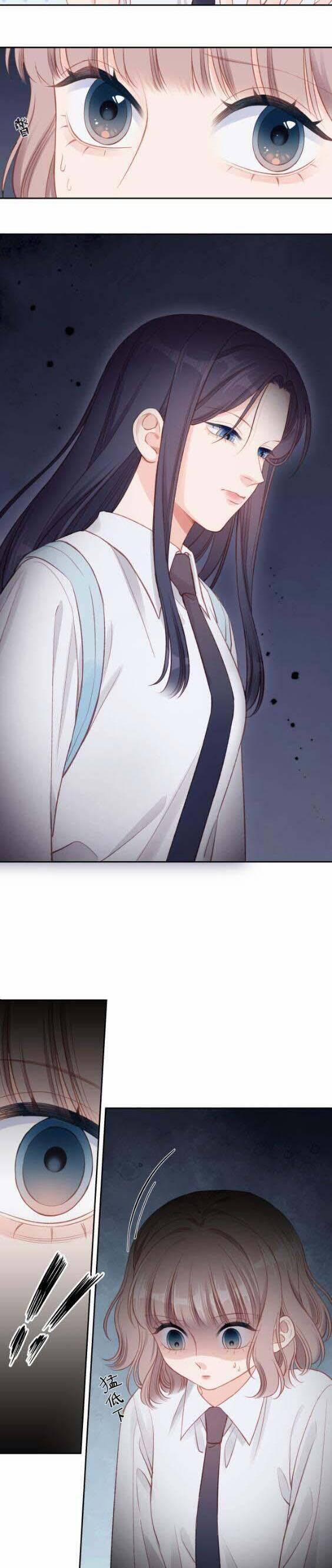 Chuyện Không Thể 25 trang 12