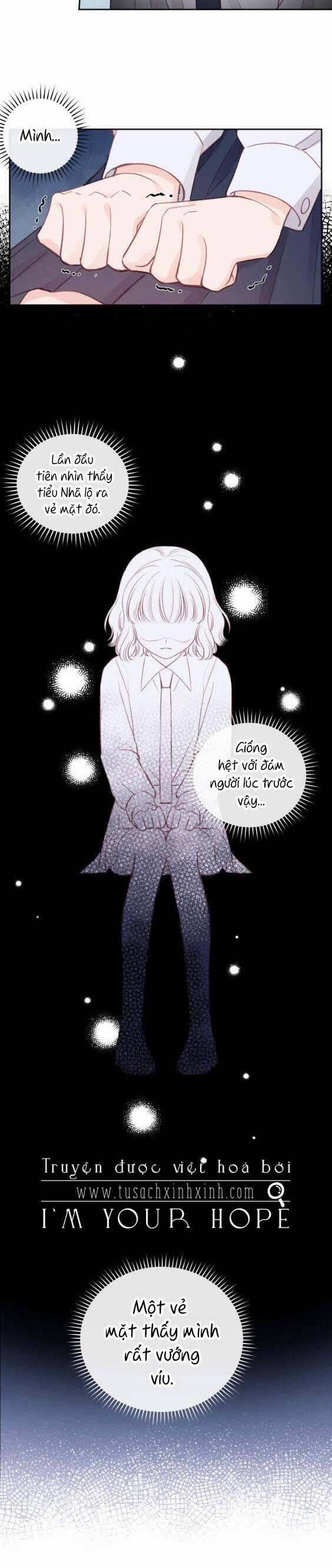 Chuyện Không Thể 25 trang 13