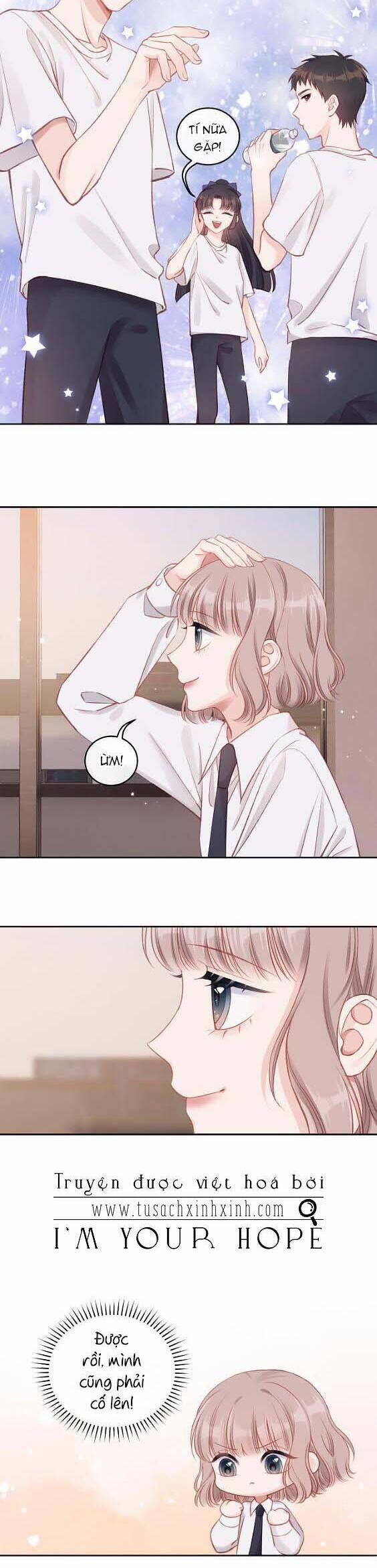 Chuyện Không Thể 25 trang 2