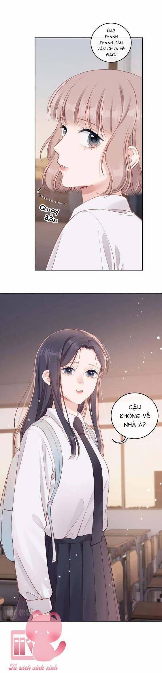 Chuyện Không Thể 25 trang 3