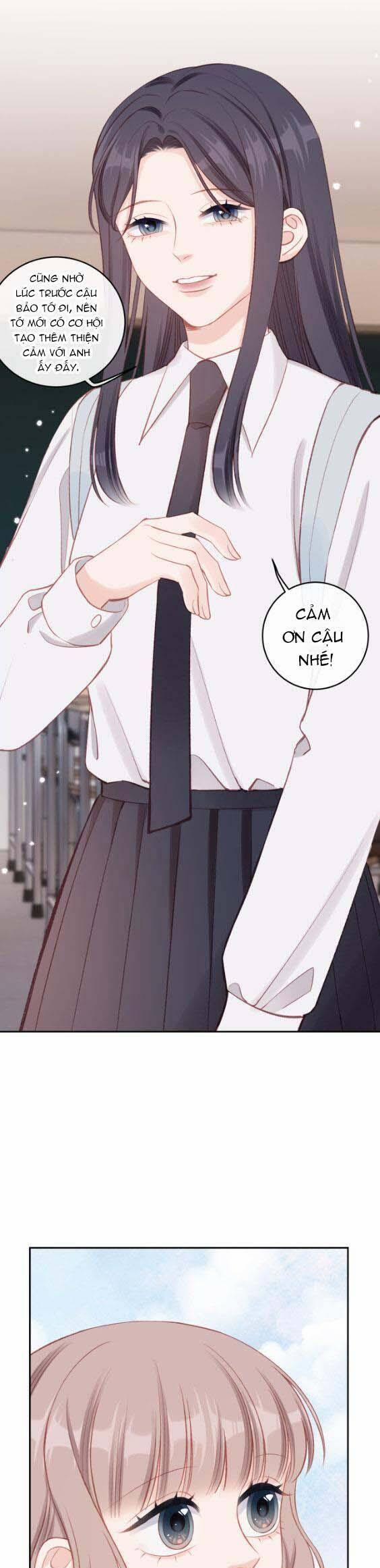 Chuyện Không Thể 25 trang 7