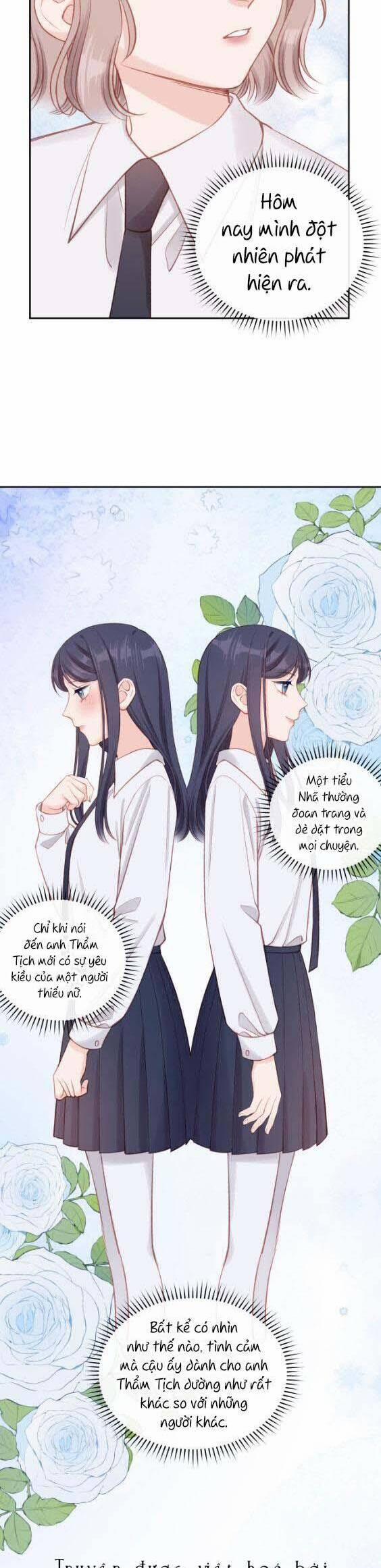 Chuyện Không Thể 25 trang 8