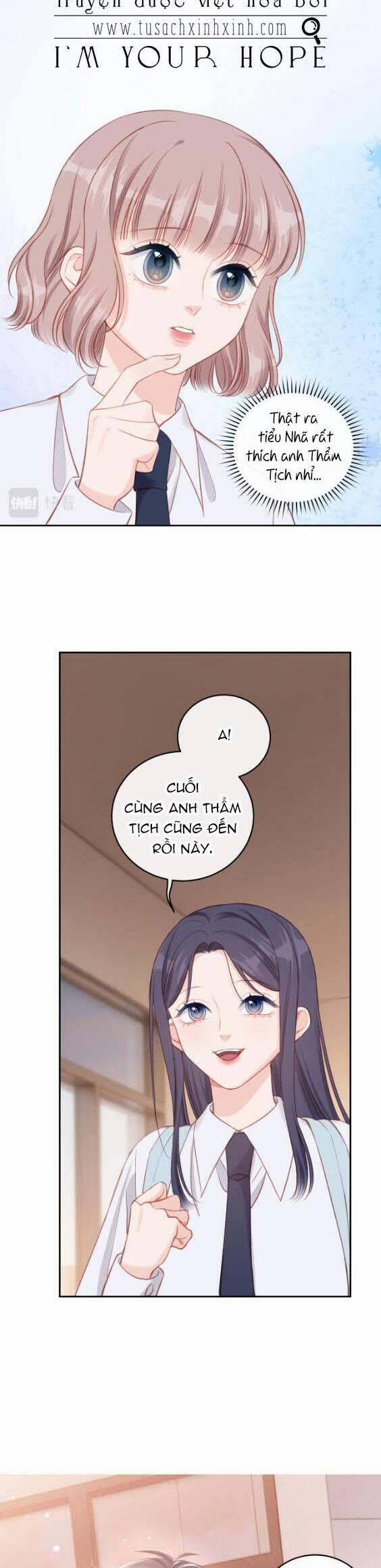 Chuyện Không Thể 25 trang 9