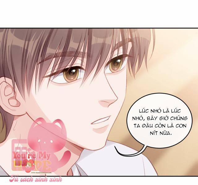 Chuyện Không Thể 27 trang 10