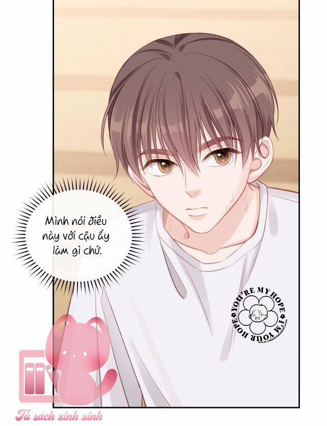 Chuyện Không Thể 27 trang 12