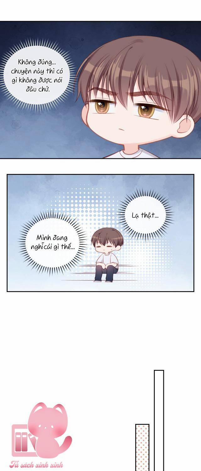 Chuyện Không Thể 27 trang 13