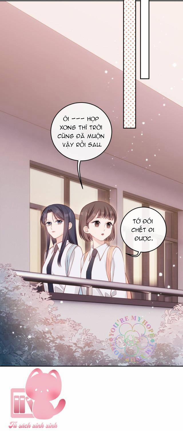 Chuyện Không Thể 27 trang 14