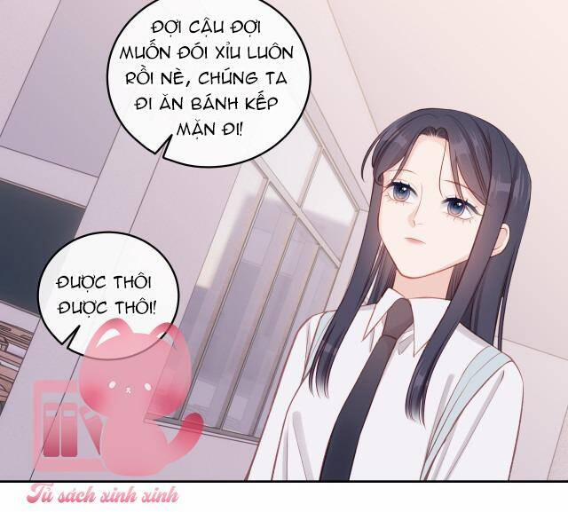 Chuyện Không Thể 27 trang 17