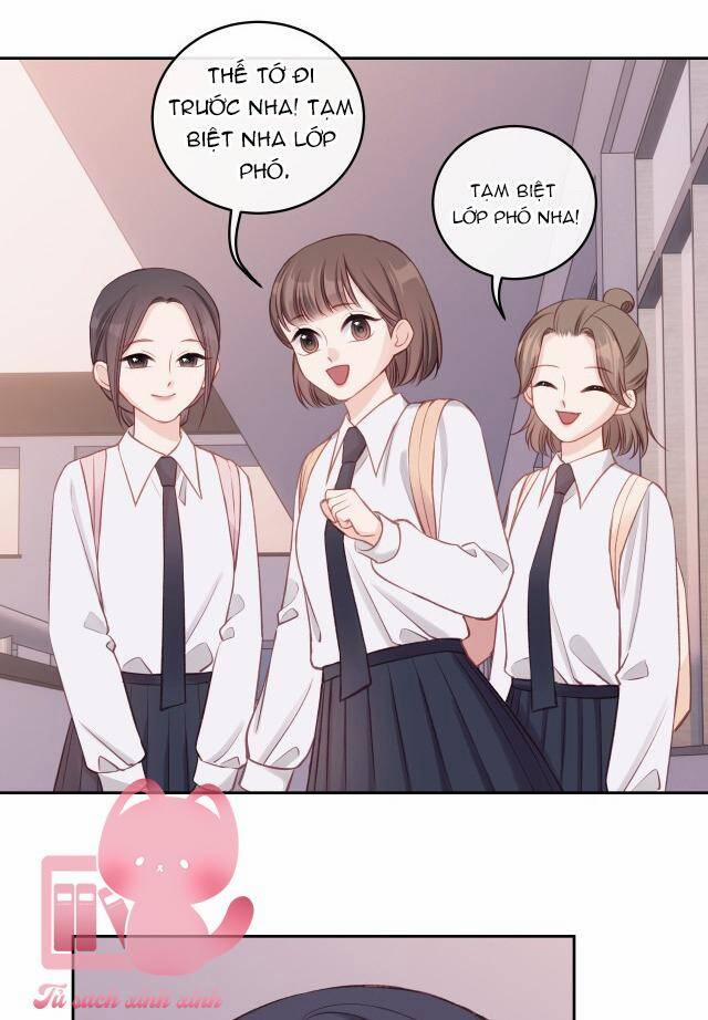 Chuyện Không Thể 27 trang 18