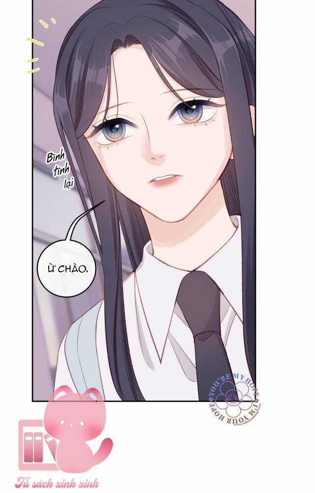 Chuyện Không Thể 27 trang 19