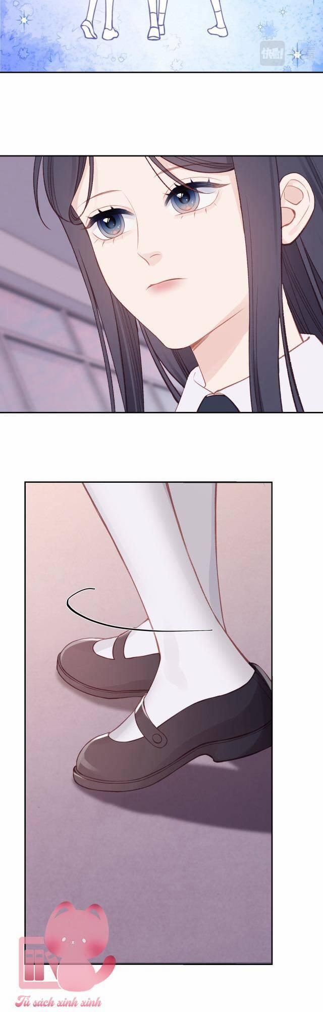 Chuyện Không Thể 27 trang 21