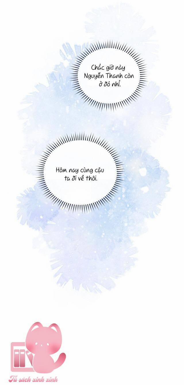 Chuyện Không Thể 27 trang 22