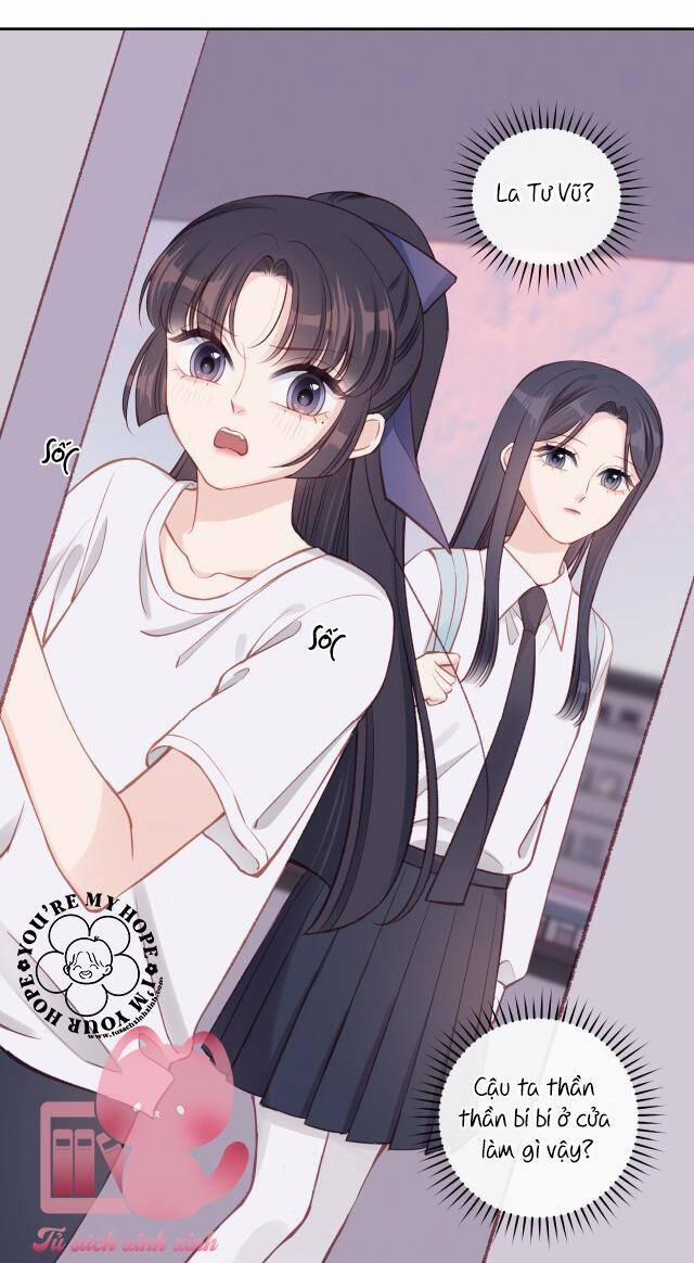 Chuyện Không Thể 27 trang 24