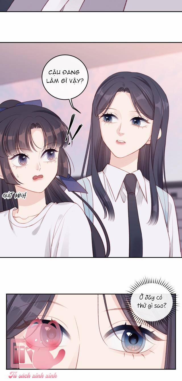 Chuyện Không Thể 27 trang 25