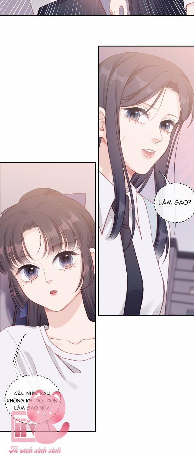 Chuyện Không Thể 27 trang 31