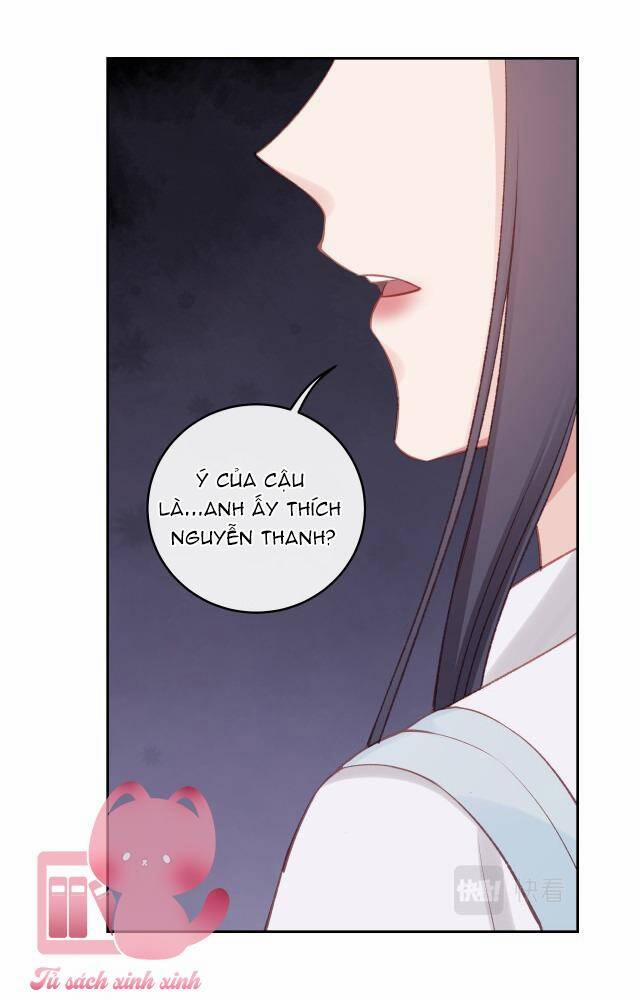 Chuyện Không Thể 27 trang 33