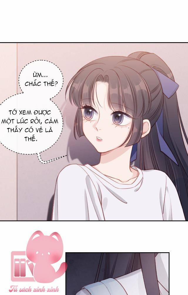 Chuyện Không Thể 27 trang 34