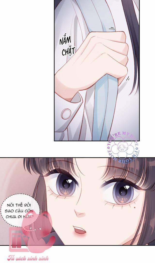 Chuyện Không Thể 27 trang 35