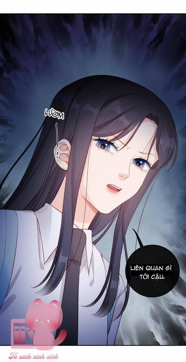 Chuyện Không Thể 27 trang 36