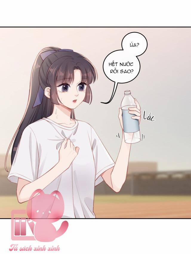 Chuyện Không Thể 27 trang 4