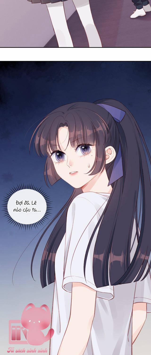 Chuyện Không Thể 27 trang 40