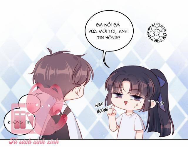 Chuyện Không Thể 27 trang 43