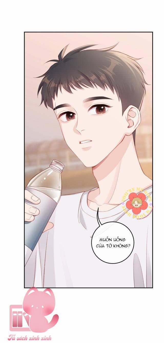 Chuyện Không Thể 27 trang 5