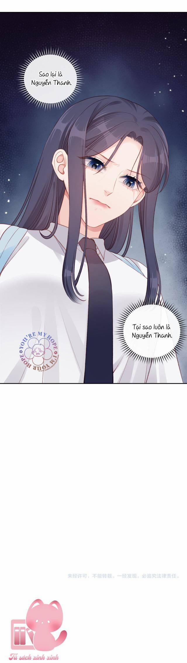 Chuyện Không Thể 27 trang 51