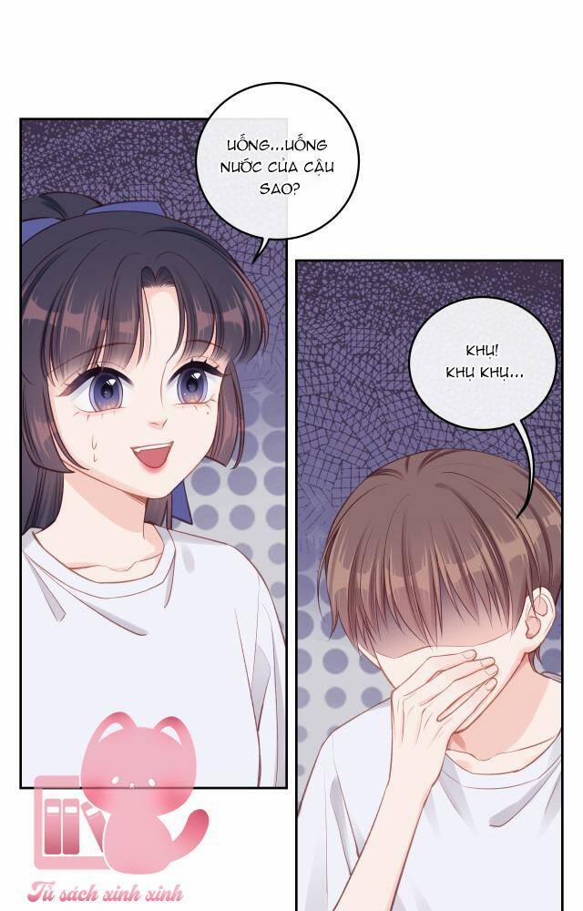 Chuyện Không Thể 27 trang 6