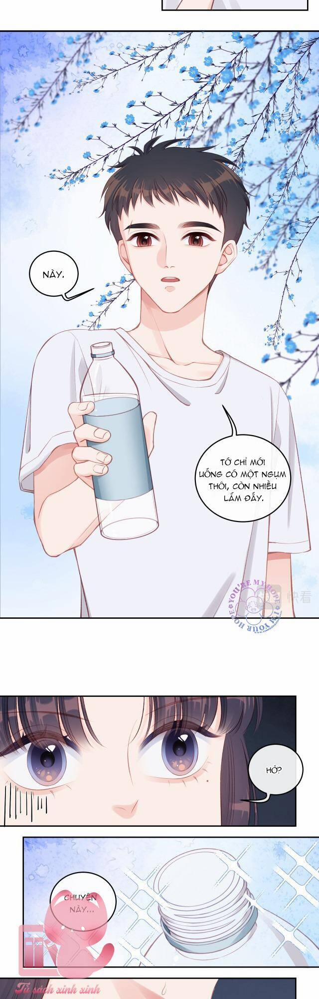 Chuyện Không Thể 27 trang 7