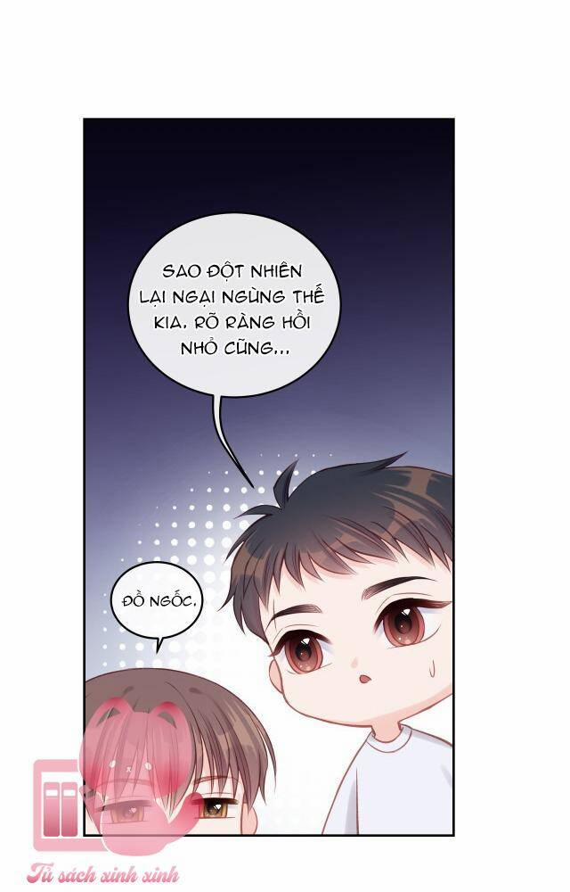 Chuyện Không Thể 27 trang 9