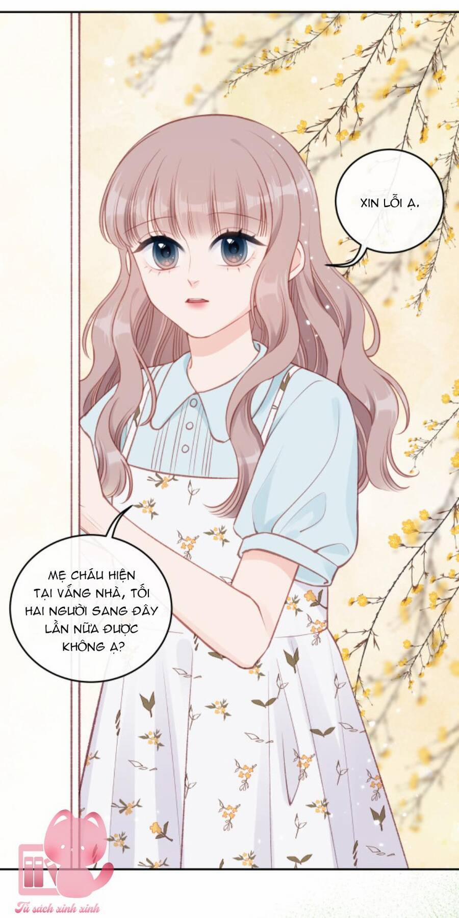 Chuyện Không Thể 28 trang 10